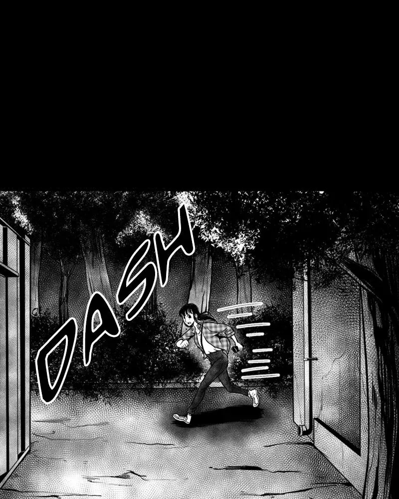 Read Grasp chapter 18 image 53 on Lezhin