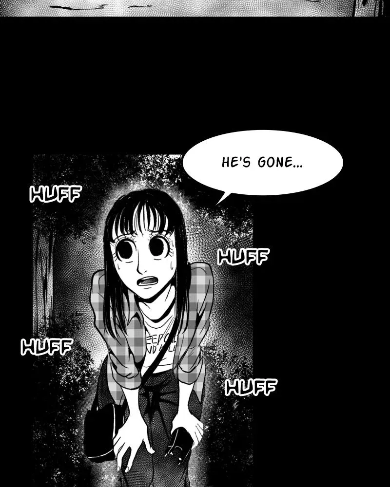 Read Grasp chapter 18 image 54 on Lezhin