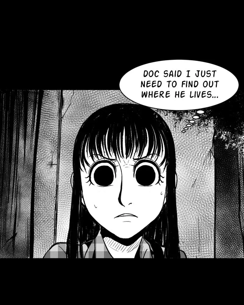 Read Grasp chapter 18 image 61 on Lezhin