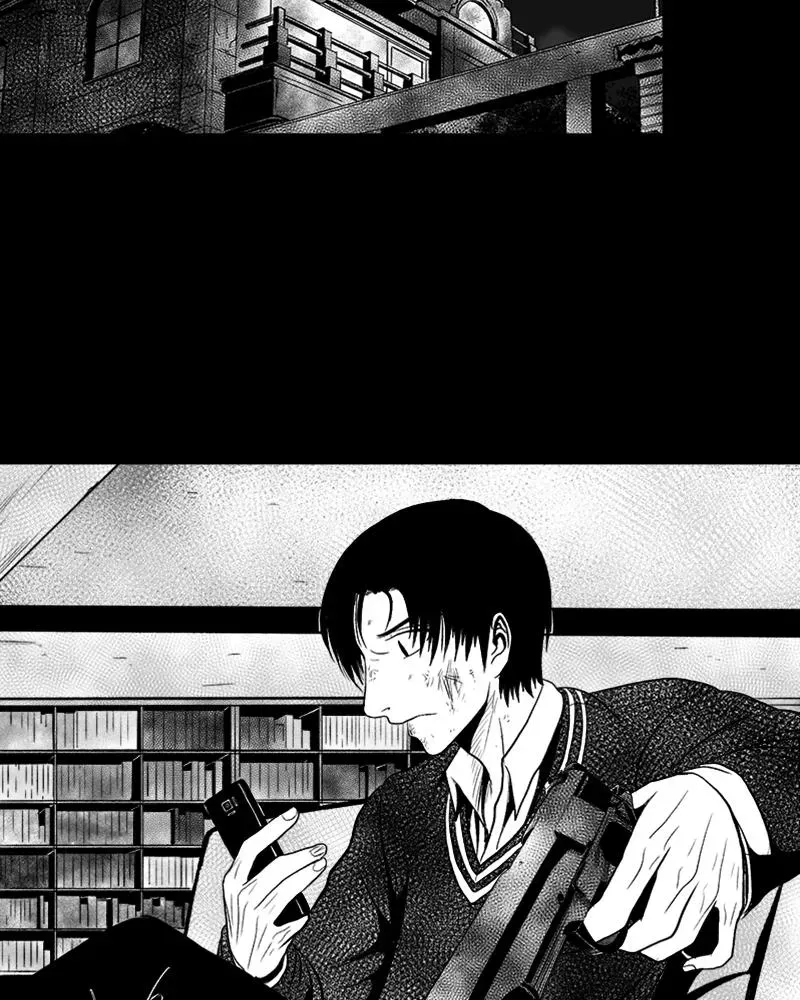 Read Grasp chapter 18 image 66 on Lezhin