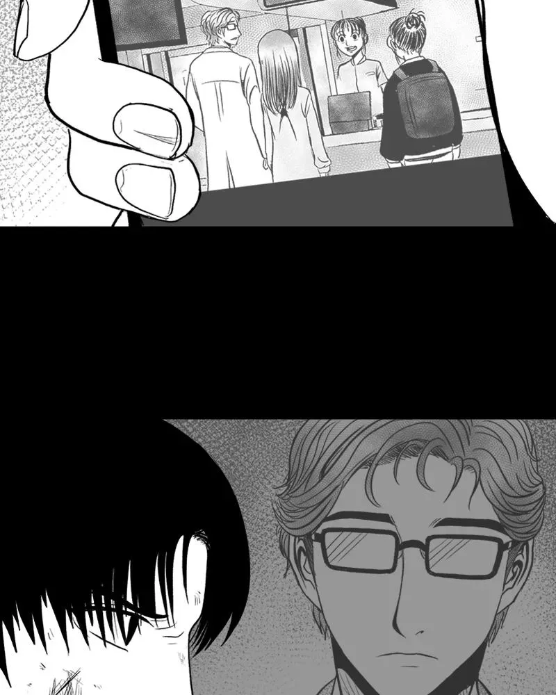 Read Grasp chapter 18 image 68 on Lezhin