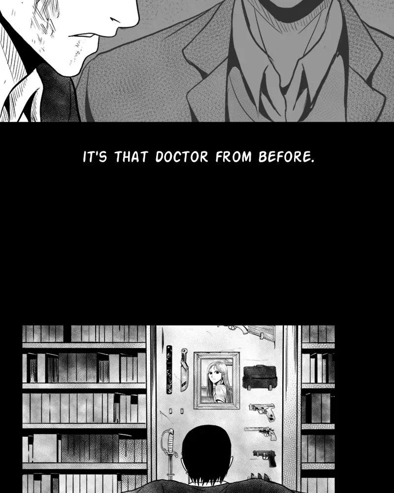 Read Grasp chapter 18 image 69 on Lezhin