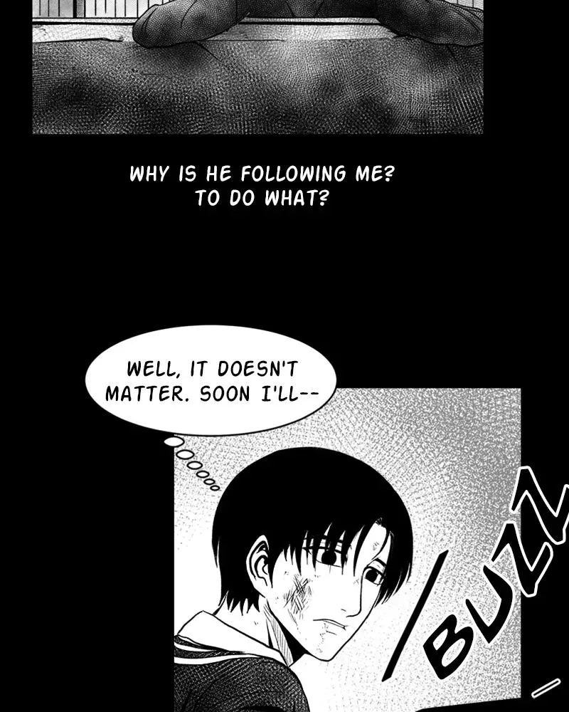 Read Grasp chapter 18 image 70 on Lezhin