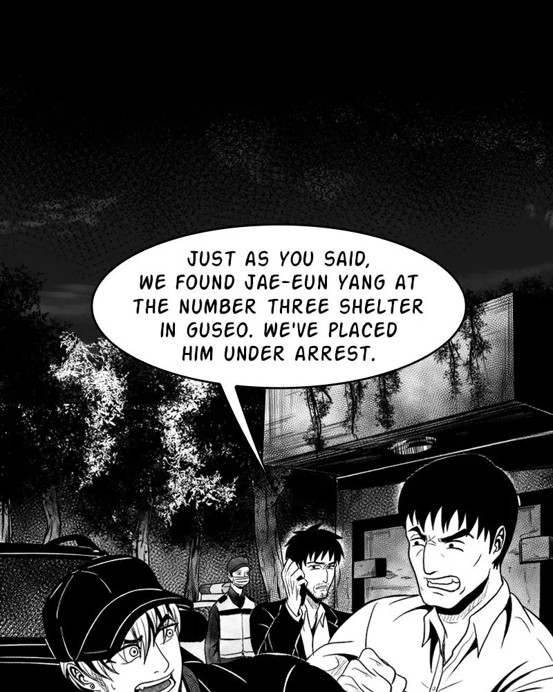 Read Grasp chapter 18 image 73 on Lezhin