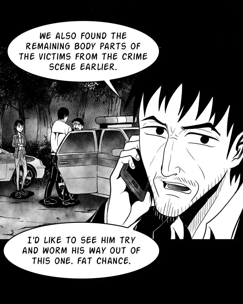 Read Grasp chapter 18 image 75 on Lezhin