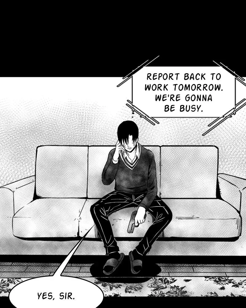Read Grasp chapter 18 image 76 on Lezhin
