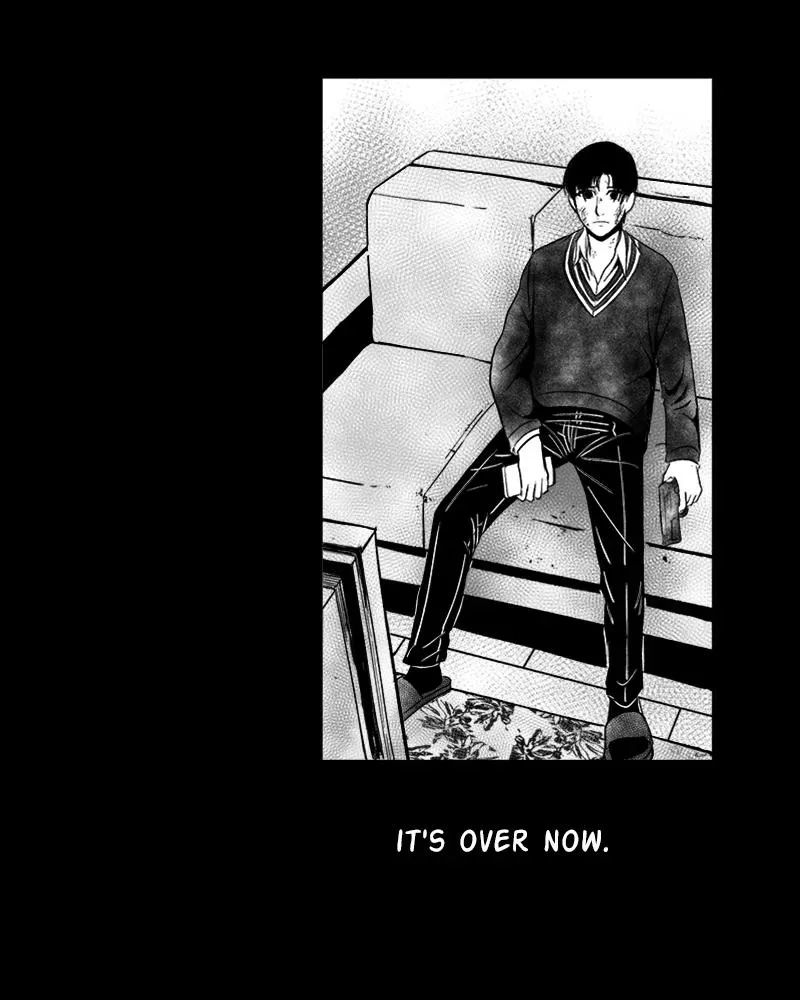 Read Grasp chapter 18 image 78 on Lezhin