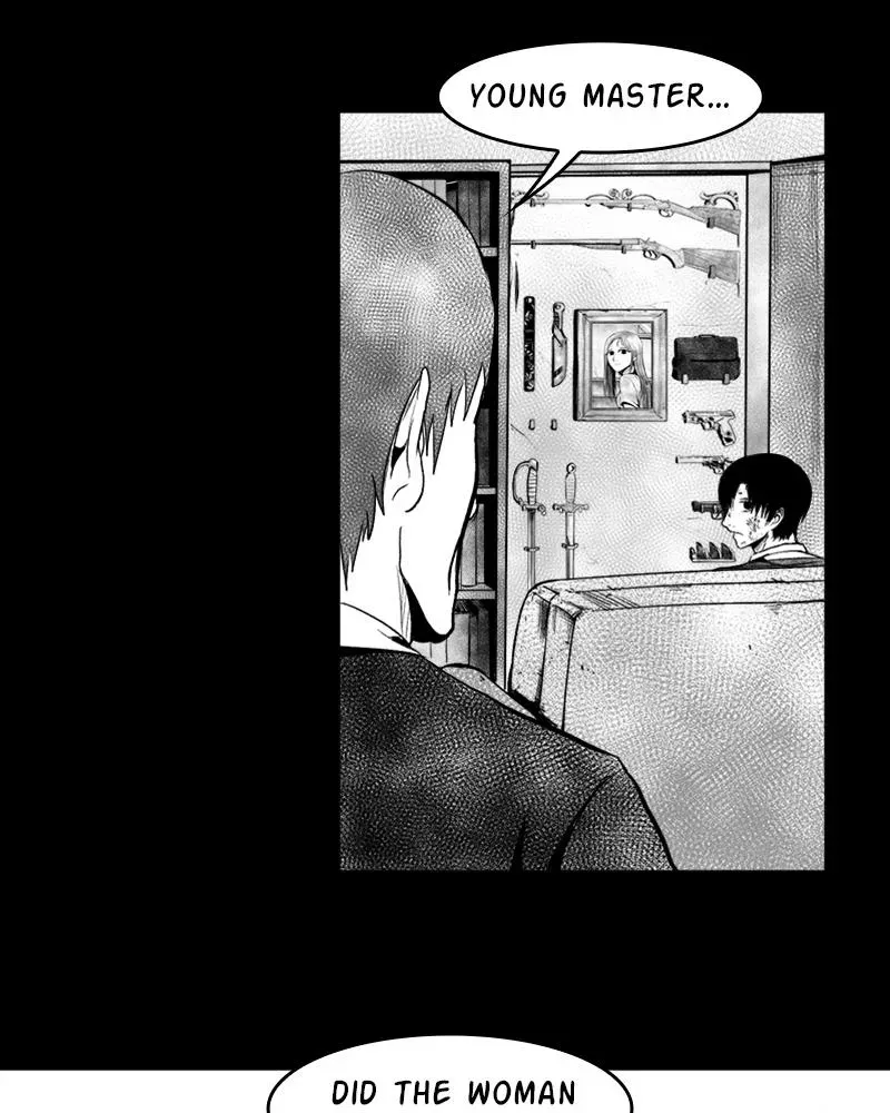 Read Grasp chapter 18 image 80 on Lezhin