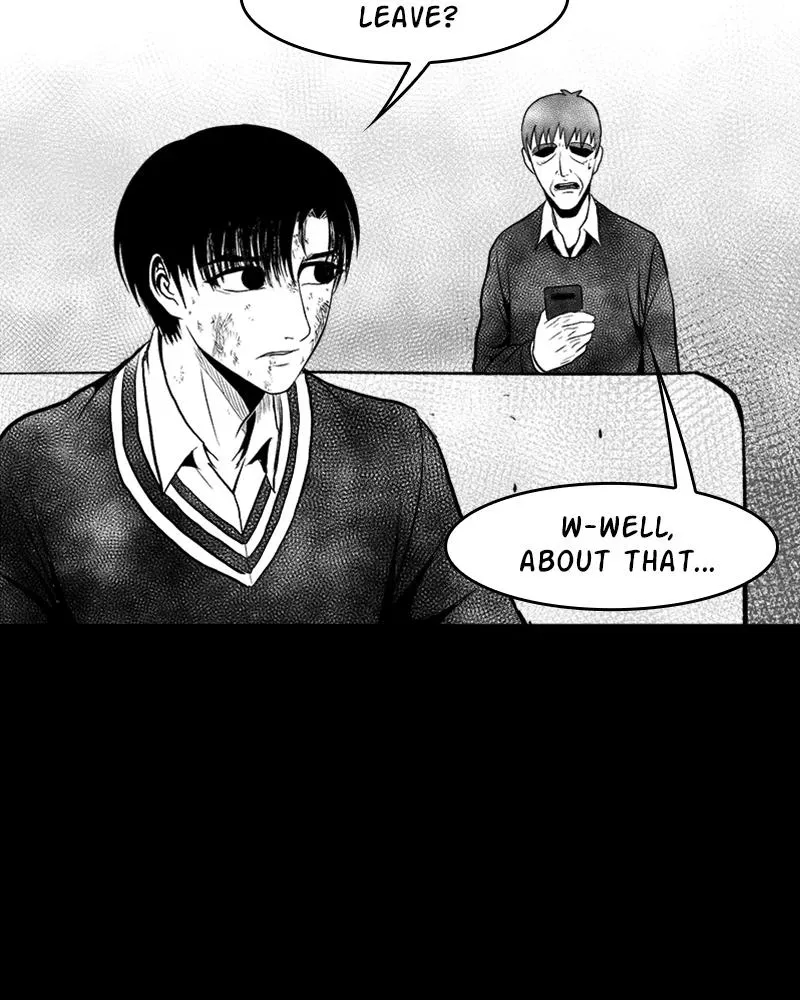 Read Grasp chapter 18 image 81 on Lezhin
