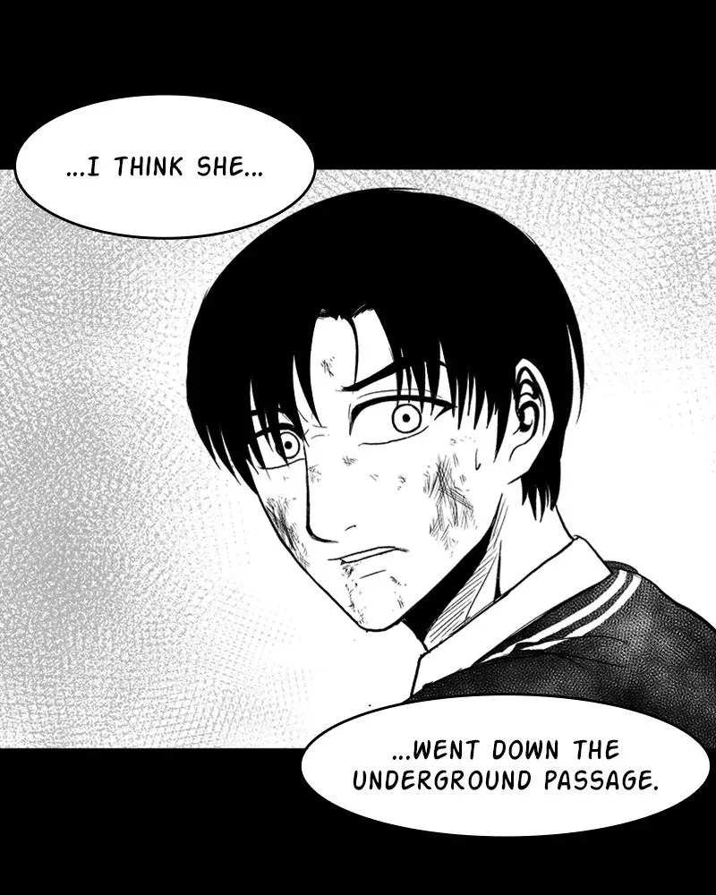 Read Grasp chapter 18 image 82 on Lezhin