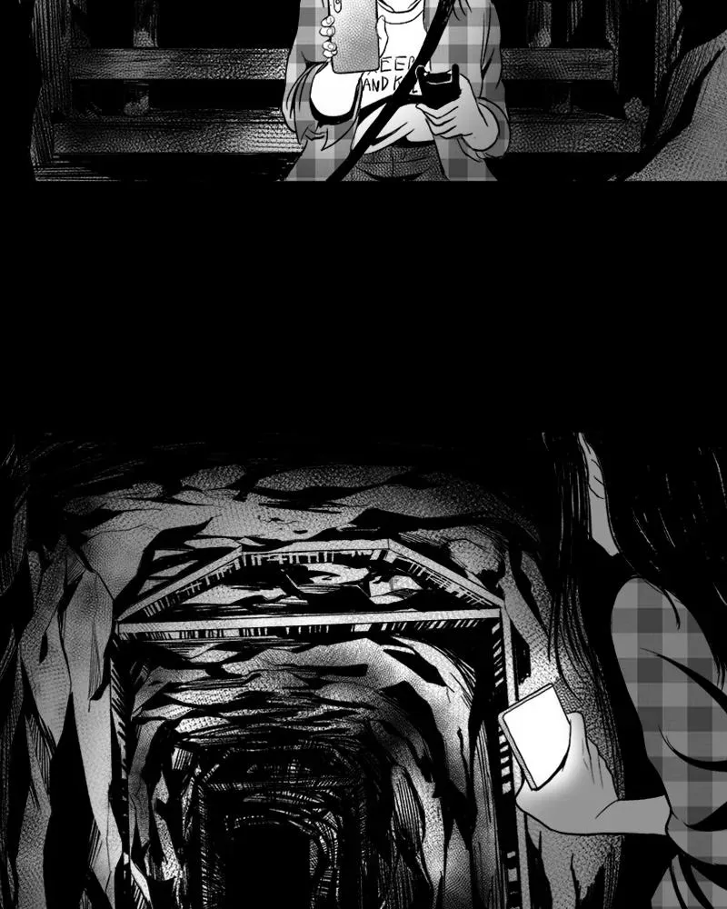 Read Grasp chapter 18 image 85 on Lezhin
