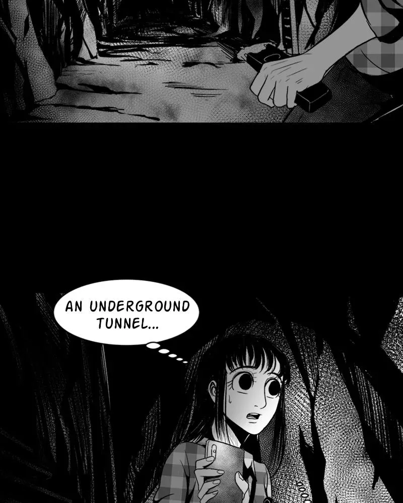 Read Grasp chapter 18 image 86 on Lezhin