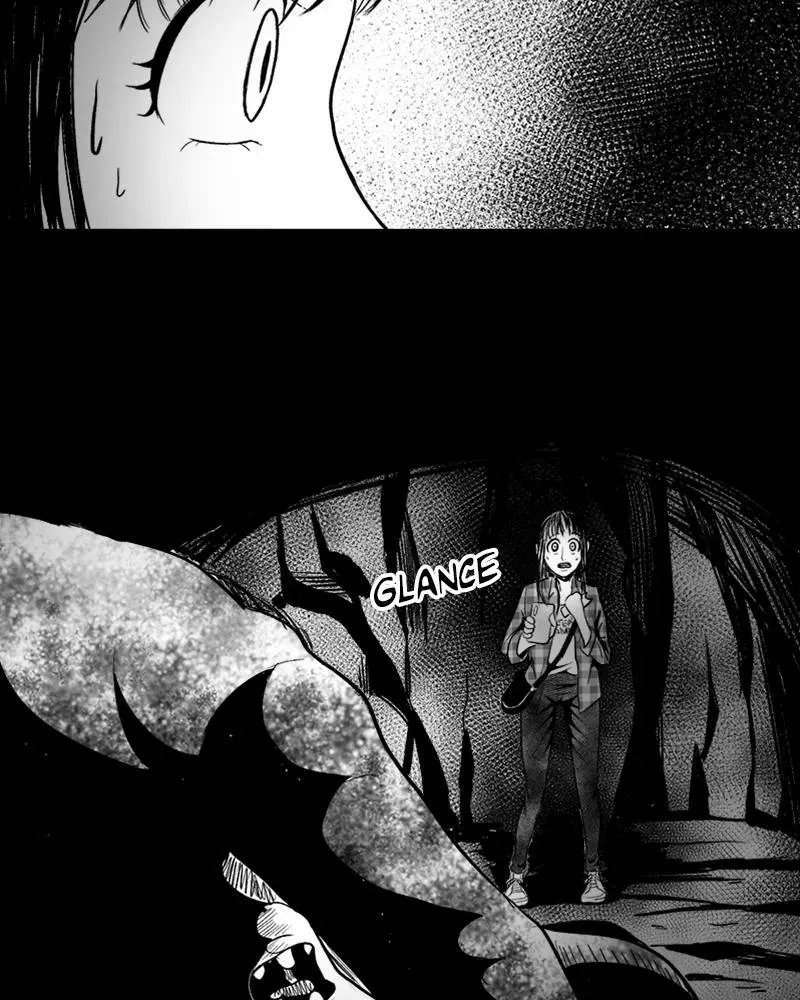 Read Grasp chapter 18 image 91 on Lezhin
