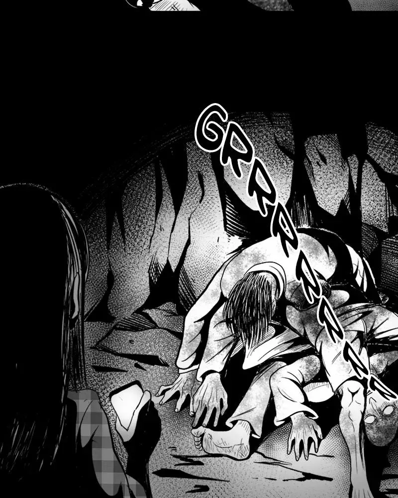 Read Grasp chapter 18 image 92 on Lezhin