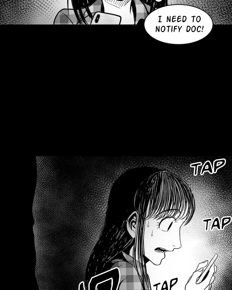 Read Grasp chapter 18 image 94 on Lezhin