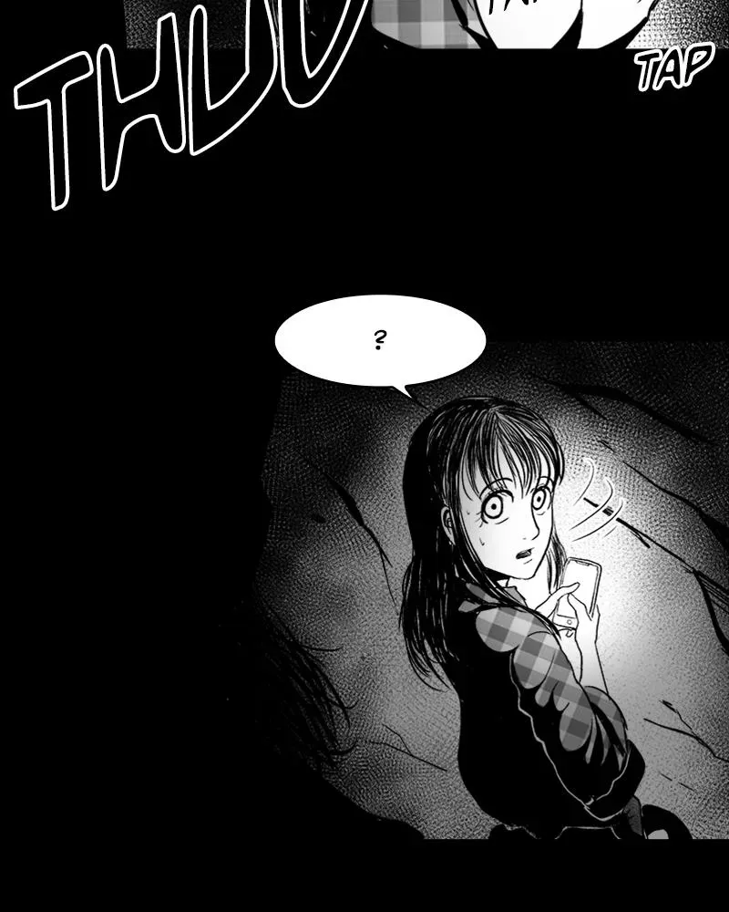 Read Grasp chapter 18 image 95 on Lezhin