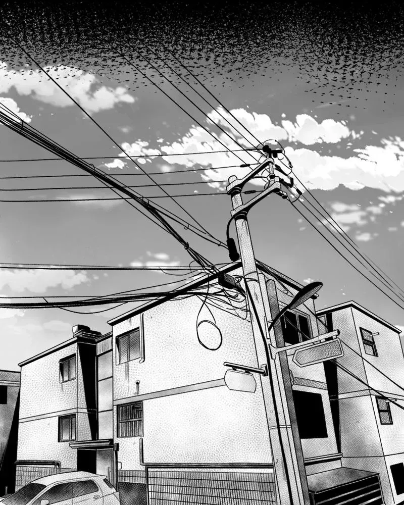 Read Grasp chapter 19 image 13 on Lezhin