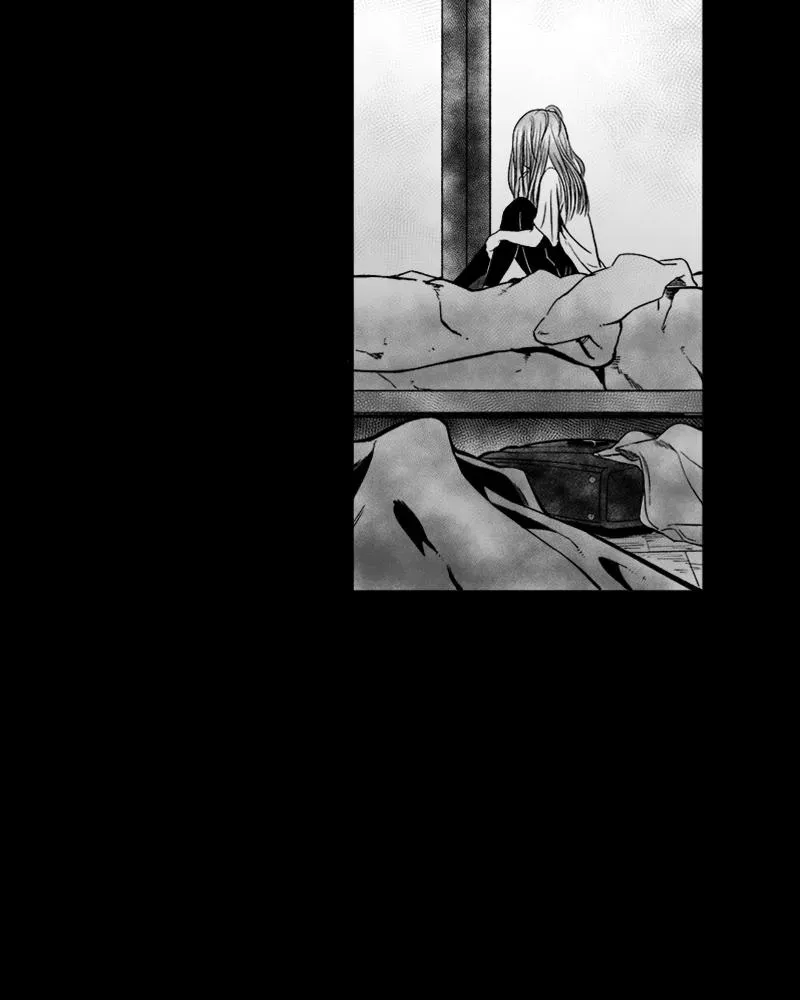 Read Grasp chapter 19 image 15 on Lezhin