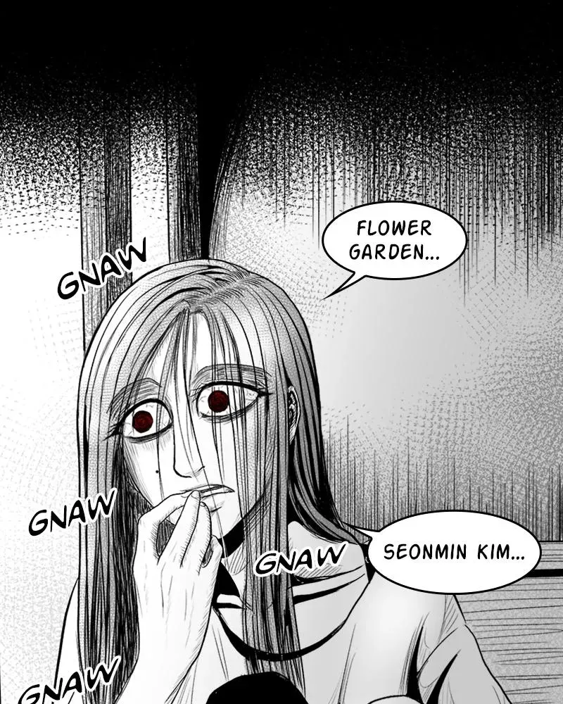 Read Grasp chapter 19 image 17 on Lezhin