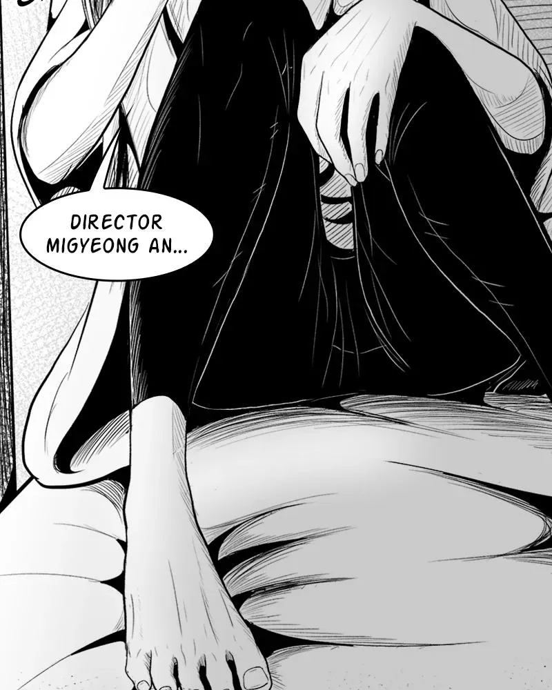 Read Grasp chapter 19 image 18 on Lezhin