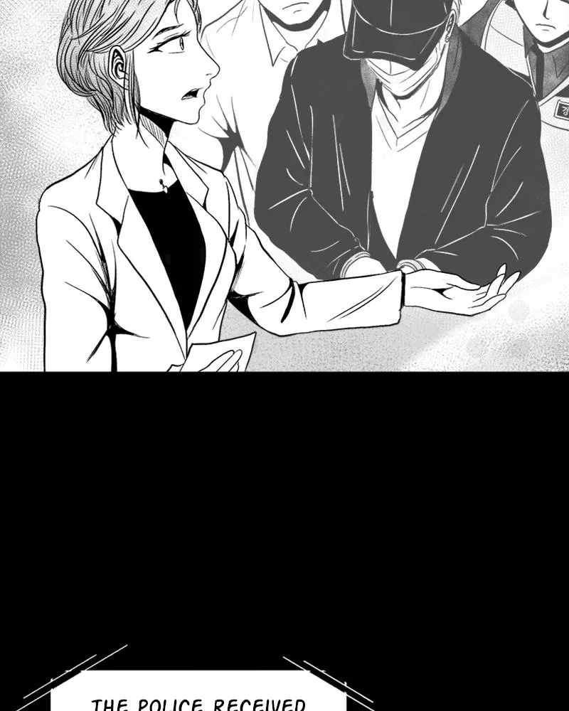 Read Grasp chapter 19 image 2 on Lezhin