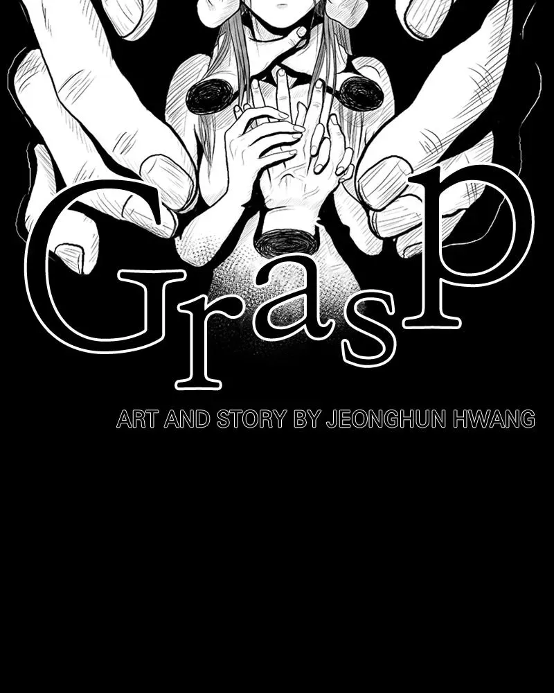 Read Grasp chapter 19 image 20 on Lezhin