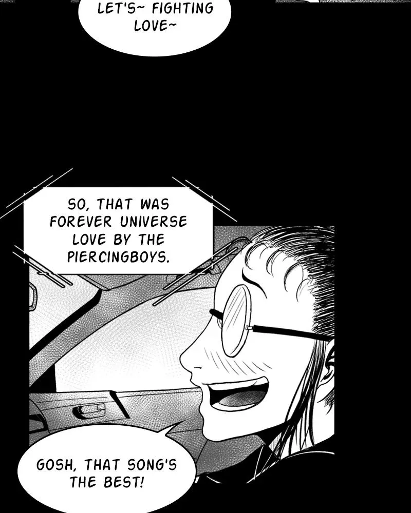 Read Grasp chapter 19 image 23 on Lezhin