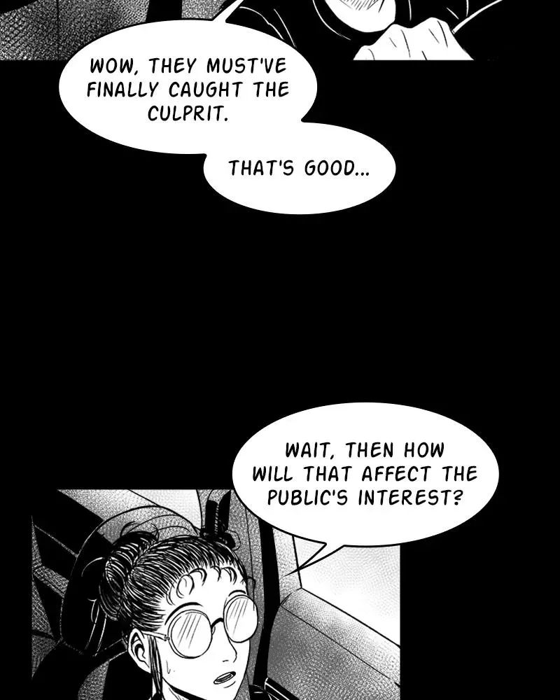 Read Grasp chapter 19 image 26 on Lezhin