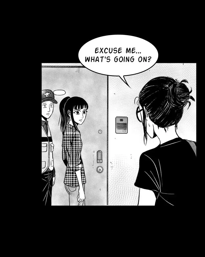 Read Grasp chapter 19 image 33 on Lezhin