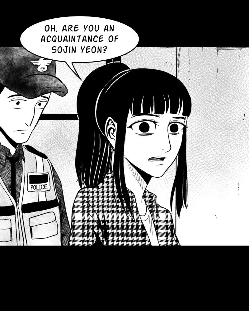 Read Grasp chapter 19 image 34 on Lezhin