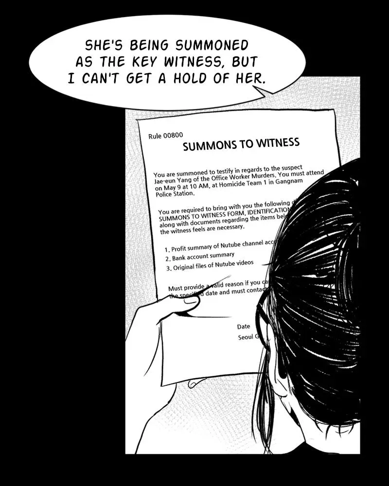 Read Grasp chapter 19 image 36 on Lezhin