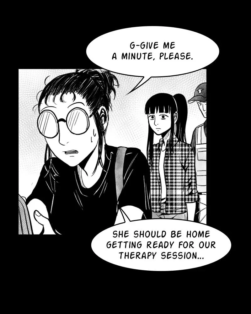 Read Grasp chapter 19 image 38 on Lezhin
