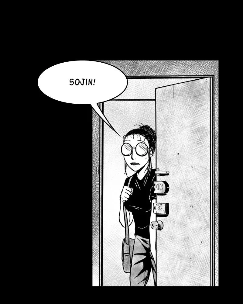 Read Grasp chapter 19 image 39 on Lezhin