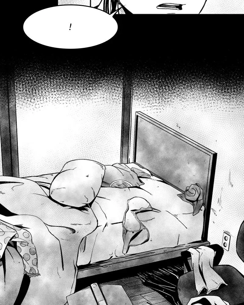 Read Grasp chapter 19 image 41 on Lezhin