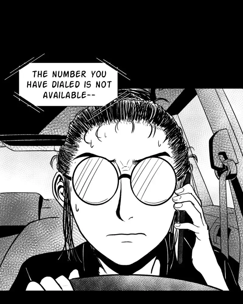 Read Grasp chapter 19 image 45 on Lezhin