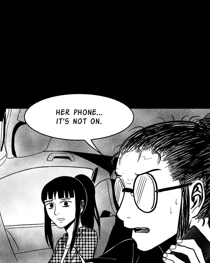 Read Grasp chapter 19 image 46 on Lezhin
