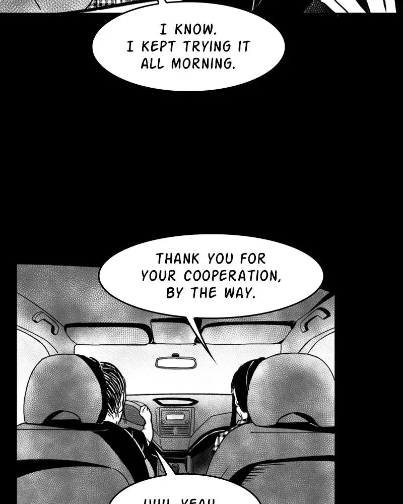 Read Grasp chapter 19 image 47 on Lezhin