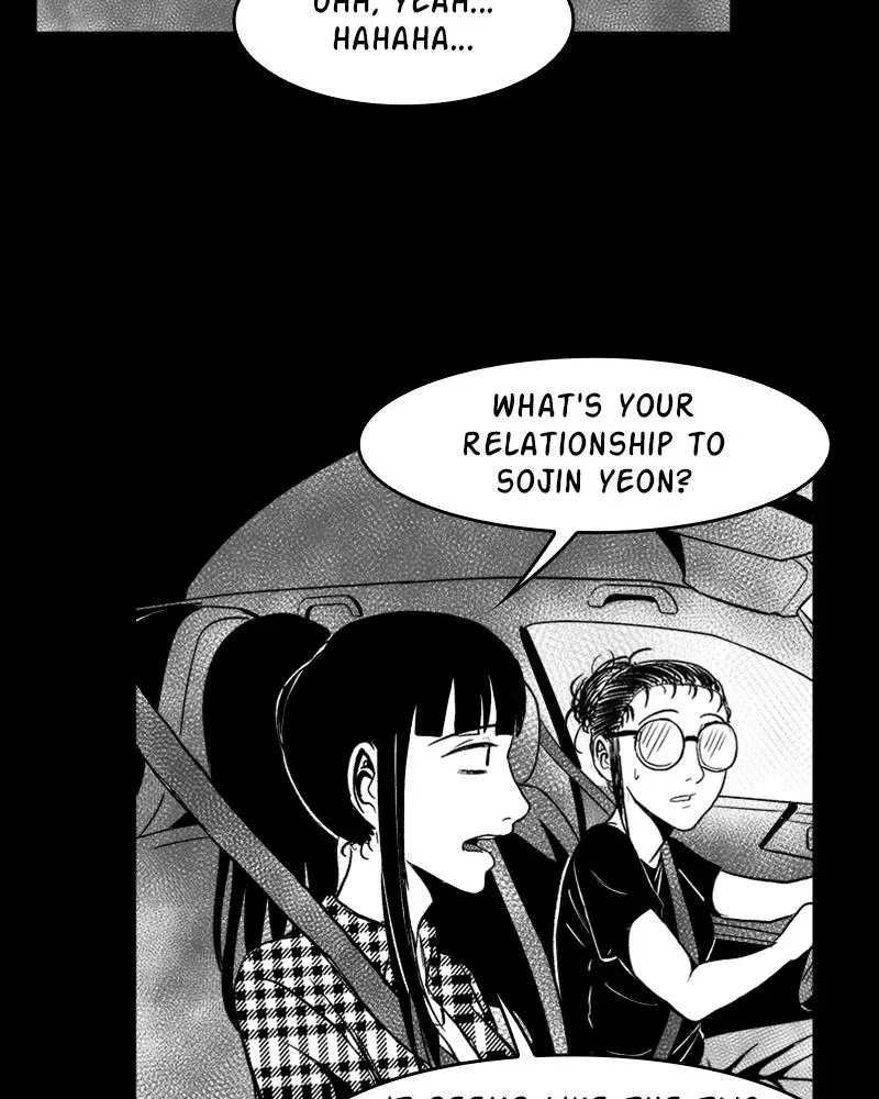 Read Grasp chapter 19 image 48 on Lezhin