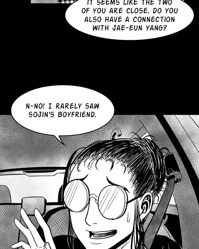 Read Grasp chapter 19 image 49 on Lezhin