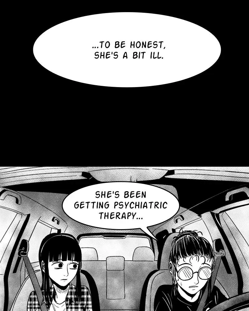 Read Grasp chapter 19 image 54 on Lezhin