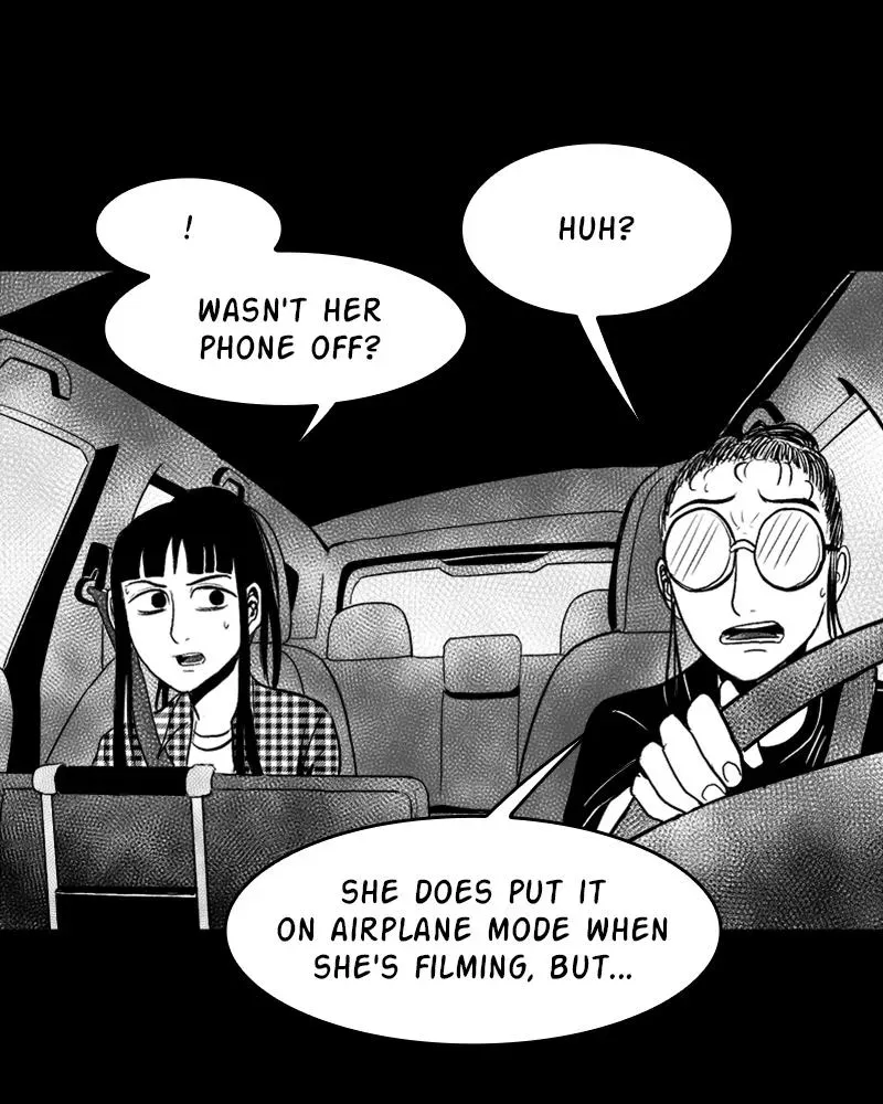 Read Grasp chapter 19 image 61 on Lezhin
