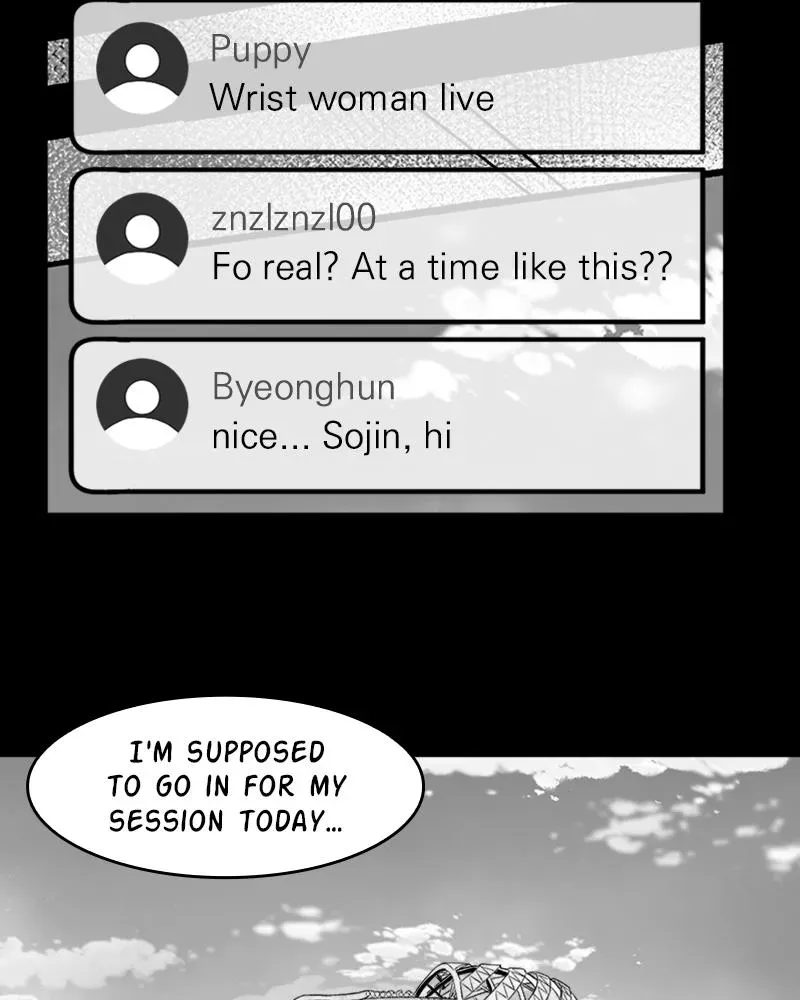 Read Grasp chapter 19 image 67 on Lezhin