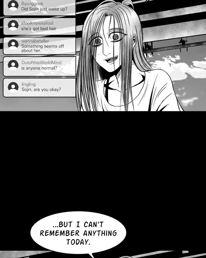 Read Grasp chapter 19 image 69 on Lezhin