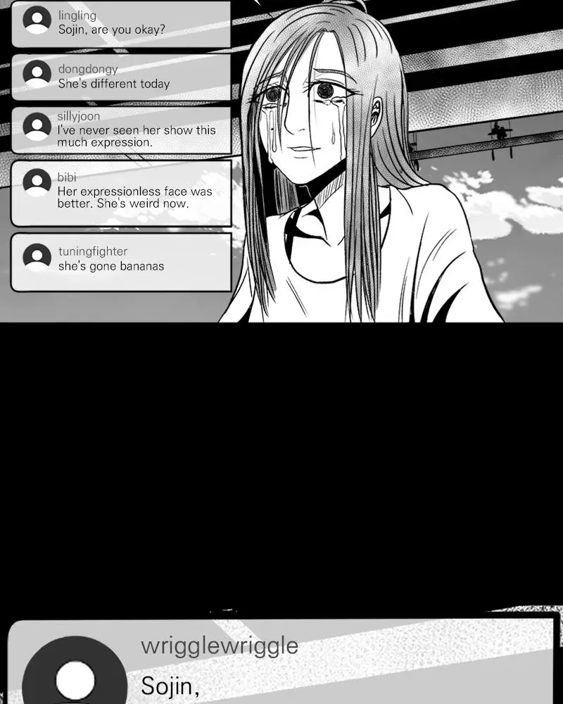 Read Grasp chapter 19 image 70 on Lezhin
