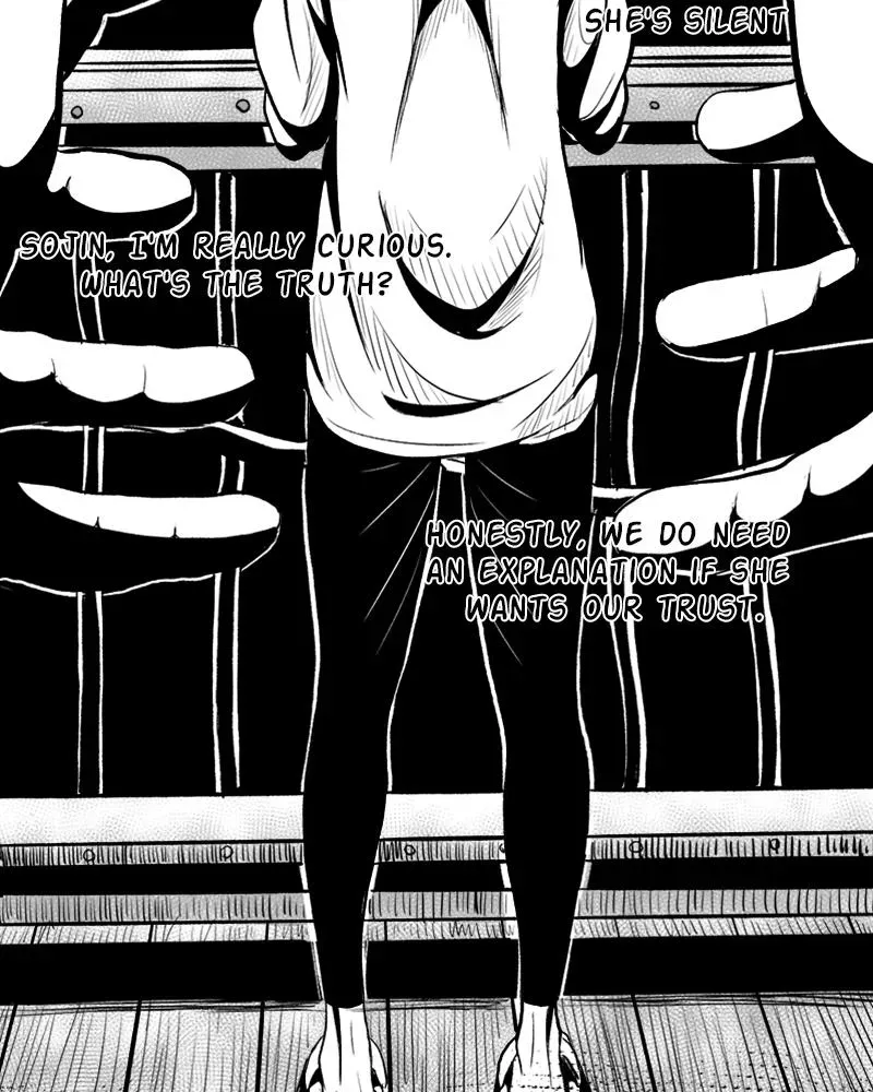 Read Grasp chapter 19 image 78 on Lezhin