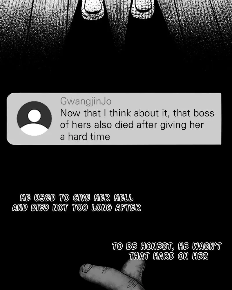 Read Grasp chapter 19 image 79 on Lezhin