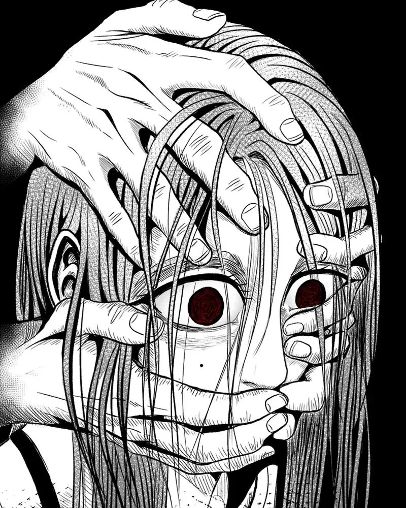 Read Grasp chapter 19 image 81 on Lezhin
