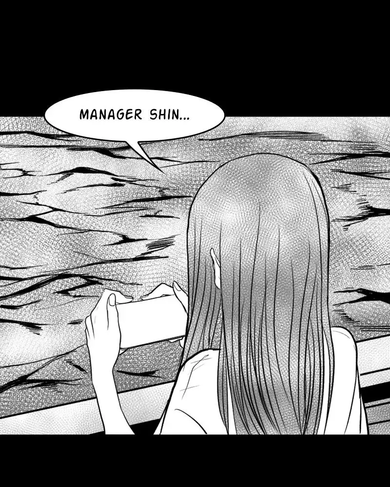 Read Grasp chapter 19 image 85 on Lezhin