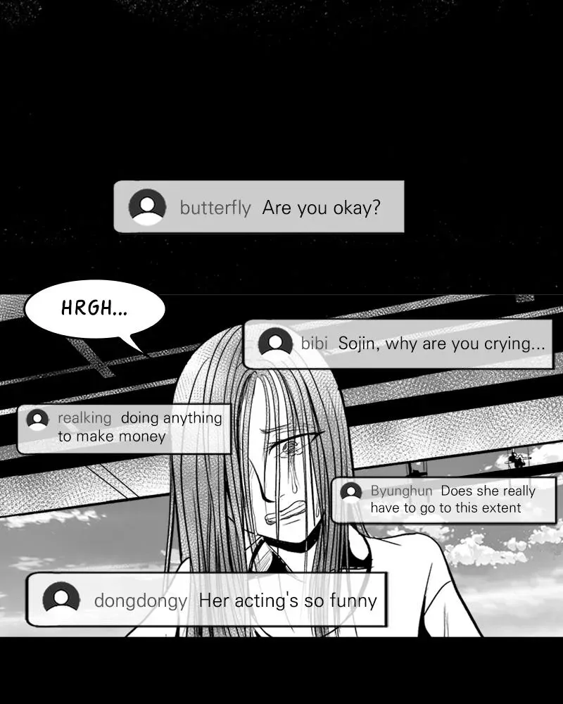 Read Grasp chapter 19 image 94 on Lezhin
