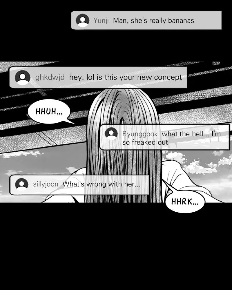 Read Grasp chapter 19 image 95 on Lezhin
